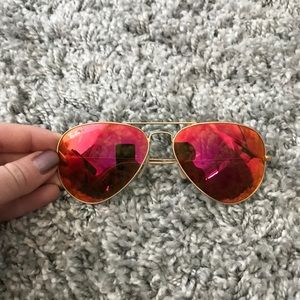 Authentic Ray Bans